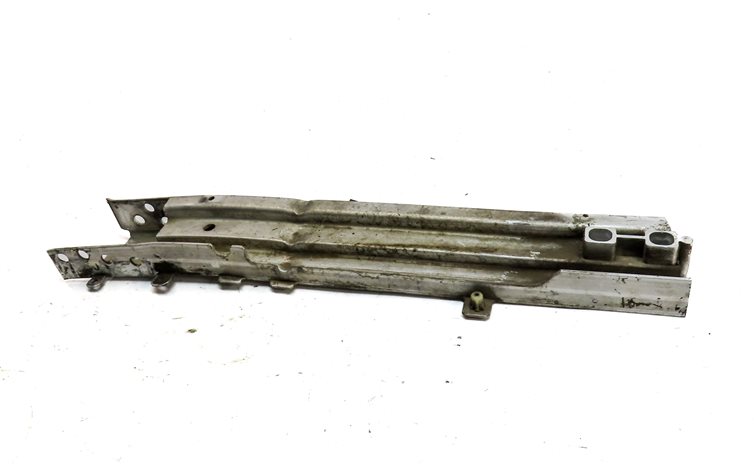 Thumbnail 2: 16-23 BMW X1 X2 F39 F48 FRONT RIGHT PASSENGER BUMPER REINFORCEMENT BRACKET