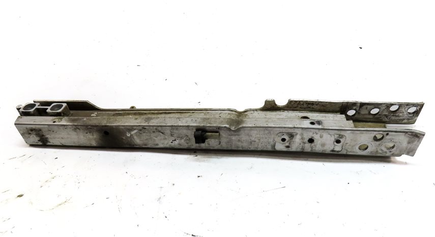 Thumbnail 4: 16-23 BMW X1 X2 F39 F48 FRONT RIGHT PASSENGER BUMPER REINFORCEMENT BRACKET