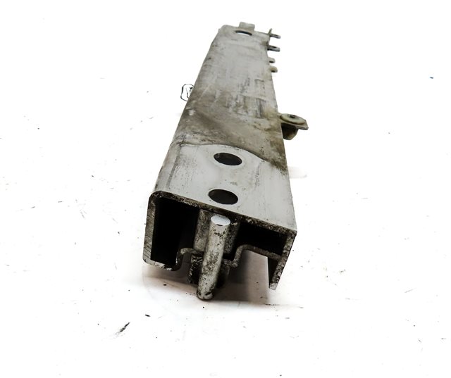 Thumbnail 6: 16-23 BMW X1 X2 F39 F48 FRONT RIGHT PASSENGER BUMPER REINFORCEMENT BRACKET