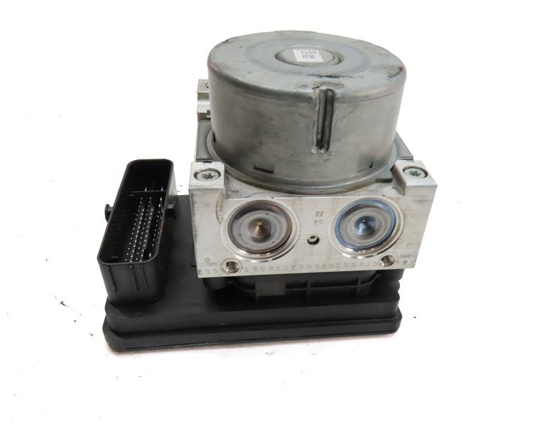 Thumbnail 4: 2017 BMW X1 (F48) 2.0L ABS ANTI LOCK BRAKE PUMP w/ MODULE (w/o LANE DEPARTURE)