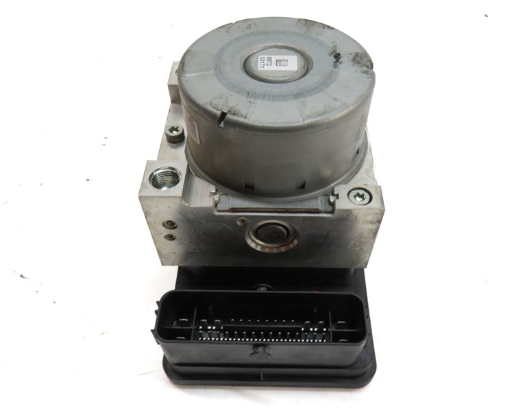 Thumbnail 5: 2017 BMW X1 (F48) 2.0L ABS ANTI LOCK BRAKE PUMP w/ MODULE (w/o LANE DEPARTURE)