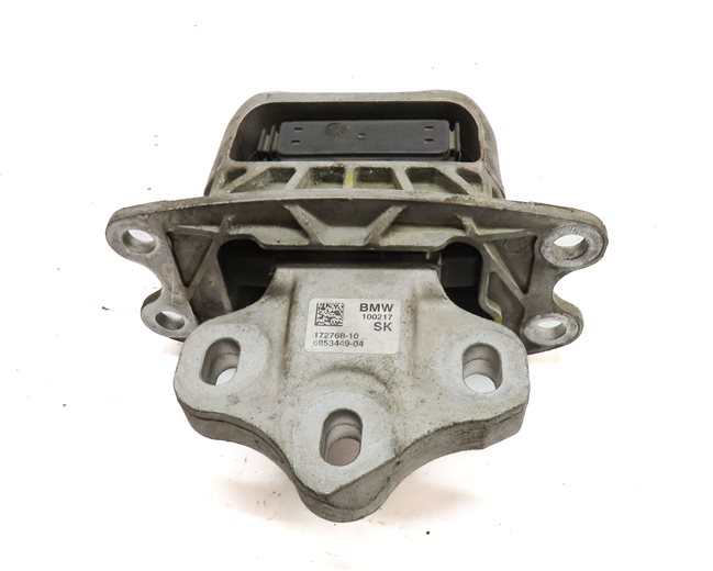 Thumbnail 6: 2017 BMW X1 (F48) 2.0L AUTOMATIC TRANSMISSION SUPPORT MOUNT