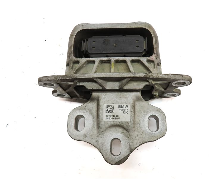 Thumbnail 7: 2017 BMW X1 (F48) 2.0L AUTOMATIC TRANSMISSION SUPPORT MOUNT