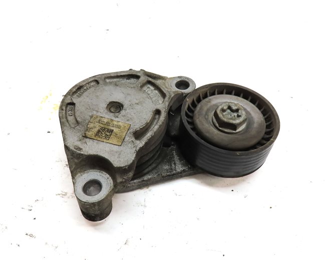 Thumbnail 2: 2017 BMW X1 (F48) 2.0L (B46) ENGINE MOTOR BELT TENSIONER PULLEY