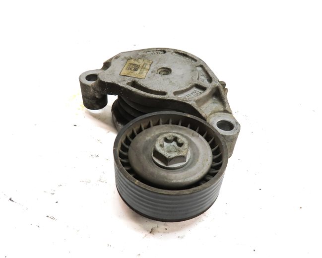 Thumbnail 3: 2017 BMW X1 (F48) 2.0L (B46) ENGINE MOTOR BELT TENSIONER PULLEY