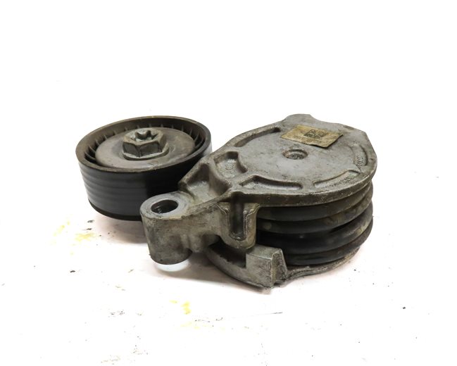 Thumbnail 4: 2017 BMW X1 (F48) 2.0L (B46) ENGINE MOTOR BELT TENSIONER PULLEY