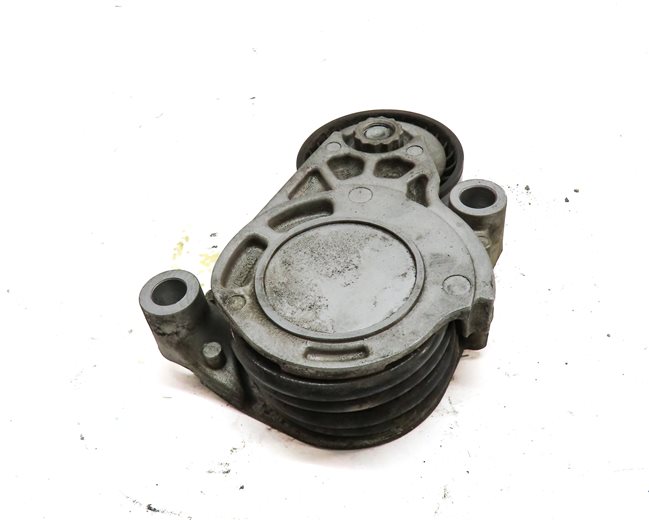 Thumbnail 5: 2017 BMW X1 (F48) 2.0L (B46) ENGINE MOTOR BELT TENSIONER PULLEY
