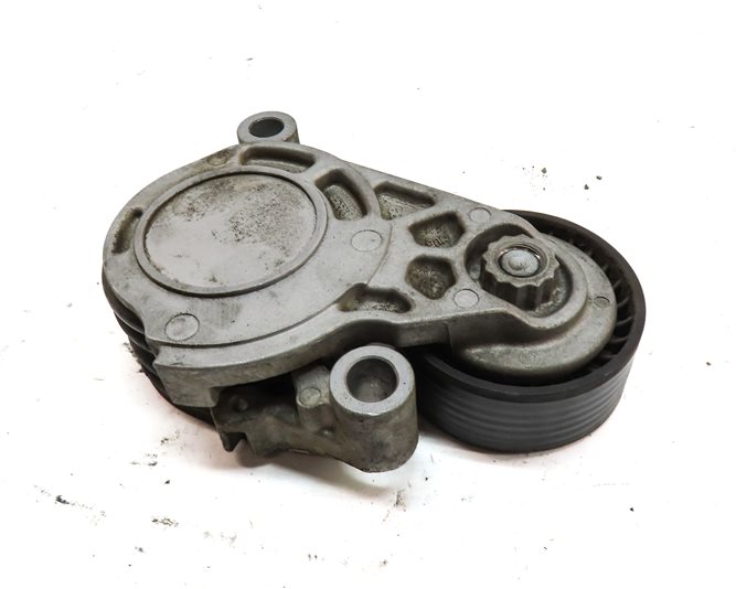 Thumbnail 6: 2017 BMW X1 (F48) 2.0L (B46) ENGINE MOTOR BELT TENSIONER PULLEY