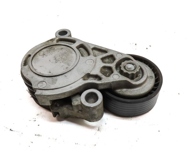 Thumbnail 7: 2017 BMW X1 (F48) 2.0L (B46) ENGINE MOTOR BELT TENSIONER PULLEY
