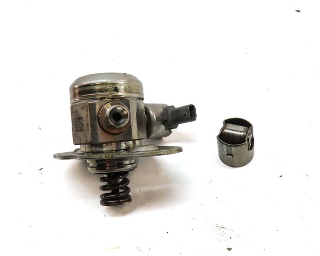 Thumbnail 2: 14-20 BMW X1 X2 X3 MINI COOPER CLUBMAN COUNTRYMAN 2.0L HIGH PRESSURE FUEL PUMP