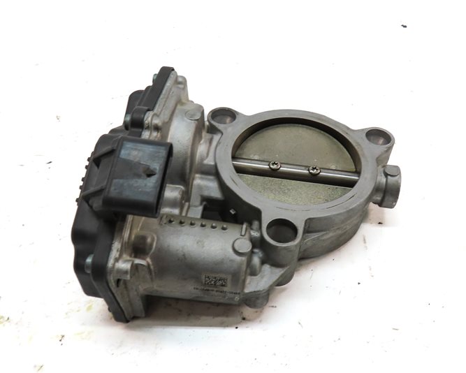 Thumbnail 3: 2016-2022 BMW 228i 235i 750i M5 M550i 850i M8 X1 X2 X5 X5M X7 THROTTLE BODY