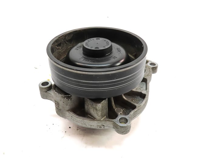 Thumbnail 3: 16-19 BMW X1 X2 X3 F48 F39 F25 2.0L TURBO BELT DRIVEN WATER COOLANT FLUID PUMP