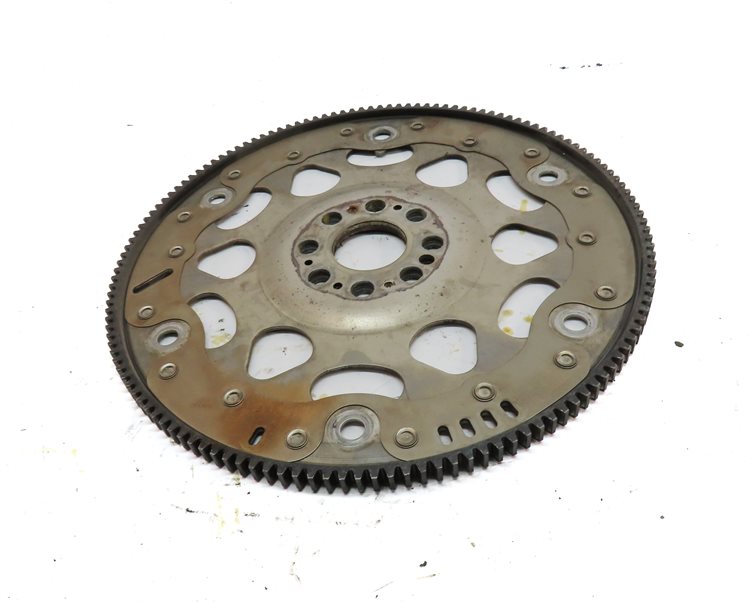 Thumbnail 2: 2014-2017 BMW I8 X1 (I12 I15 F48) 1.5L 2.0L ENGINE AUTO TRANSMISSION FLYWHEEL