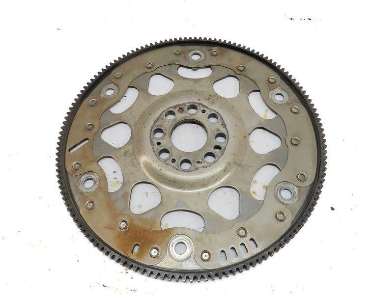 Thumbnail 4: 2014-2017 BMW I8 X1 (I12 I15 F48) 1.5L 2.0L ENGINE AUTO TRANSMISSION FLYWHEEL