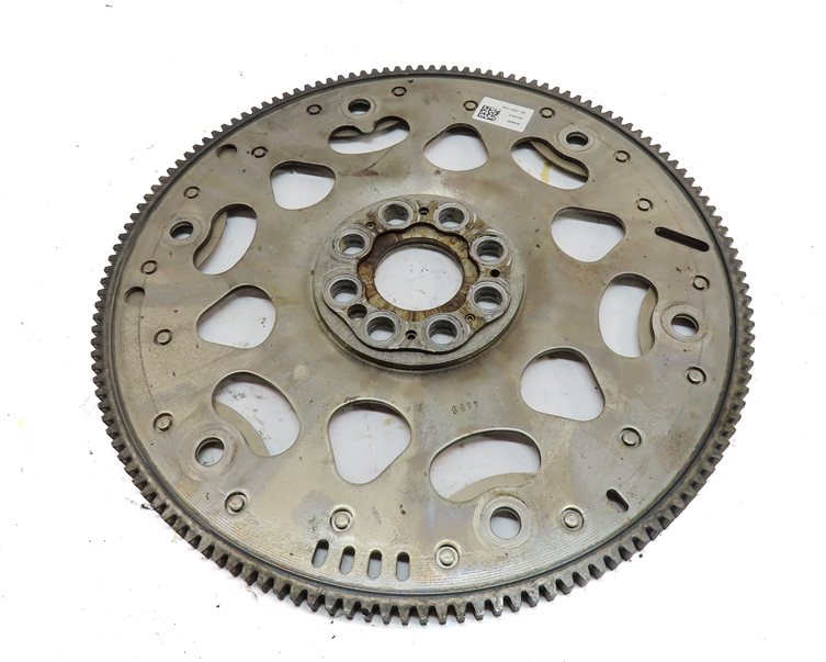 Thumbnail 5: 2014-2017 BMW I8 X1 (I12 I15 F48) 1.5L 2.0L ENGINE AUTO TRANSMISSION FLYWHEEL