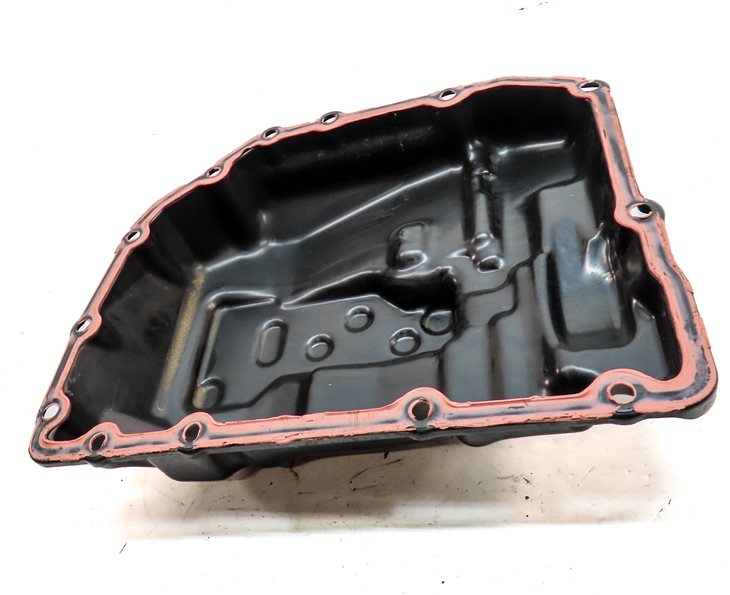 Thumbnail 2: 2017 BMW X1 (F48) 2.0L AUTOMATIC TRANSMISSION OIL FLUID PAN