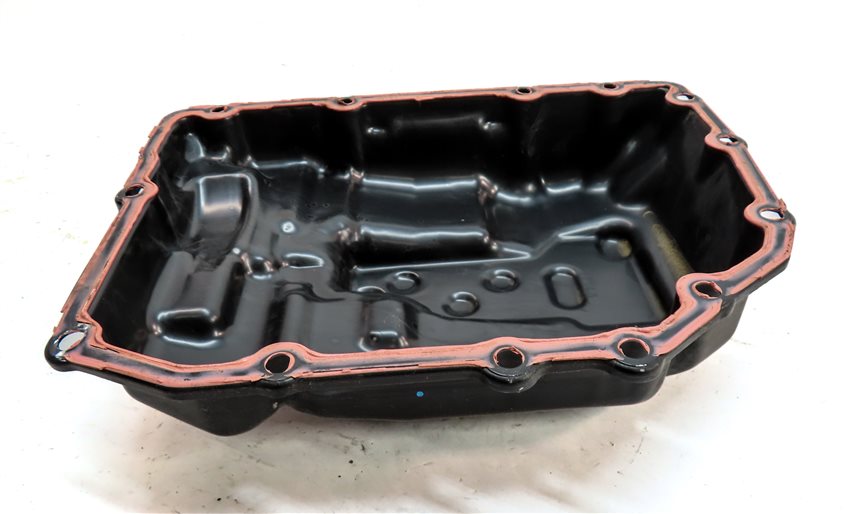 Thumbnail 4: 2017 BMW X1 (F48) 2.0L AUTOMATIC TRANSMISSION OIL FLUID PAN