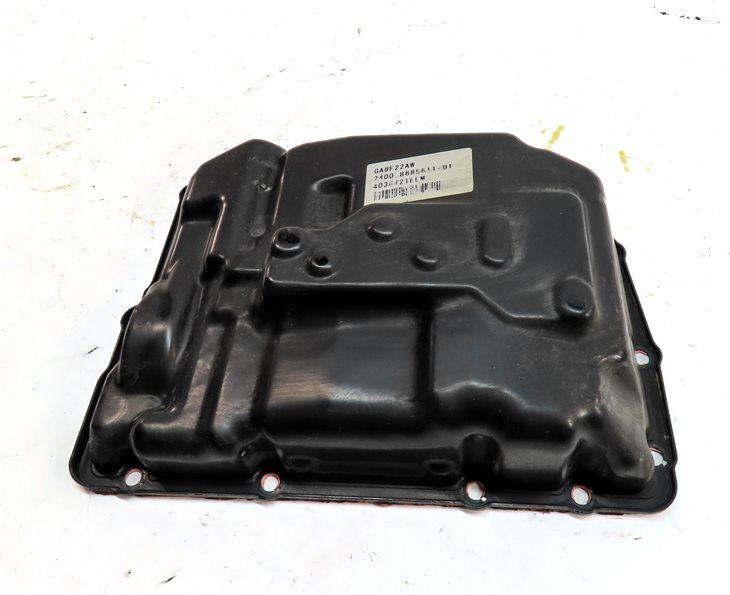 Thumbnail 5: 2017 BMW X1 (F48) 2.0L AUTOMATIC TRANSMISSION OIL FLUID PAN