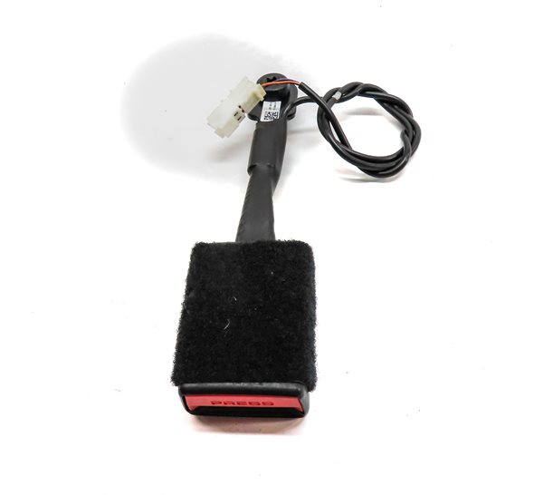 Thumbnail 2: 2014-2018 MINI COOPER / BMW X1 (F48) FRONT SEATBELT BUCKLE RECIEVER (FITS L & R)