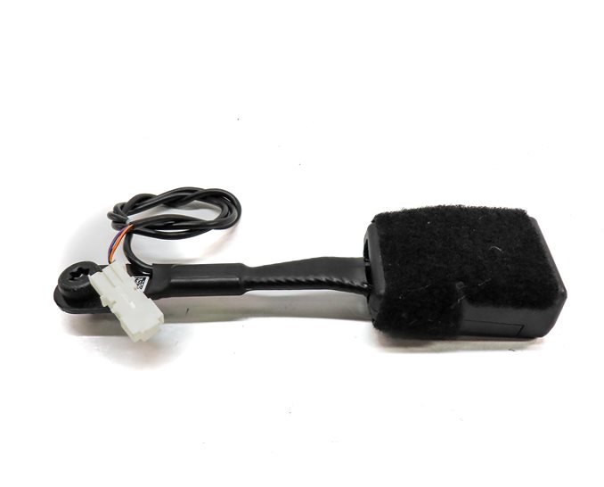 Thumbnail 4: 2014-2018 MINI COOPER / BMW X1 (F48) FRONT SEATBELT BUCKLE RECIEVER (FITS L & R)