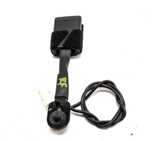 Thumbnail 5: 2014-2018 MINI COOPER / BMW X1 (F48) FRONT SEATBELT BUCKLE RECIEVER (FITS L & R)