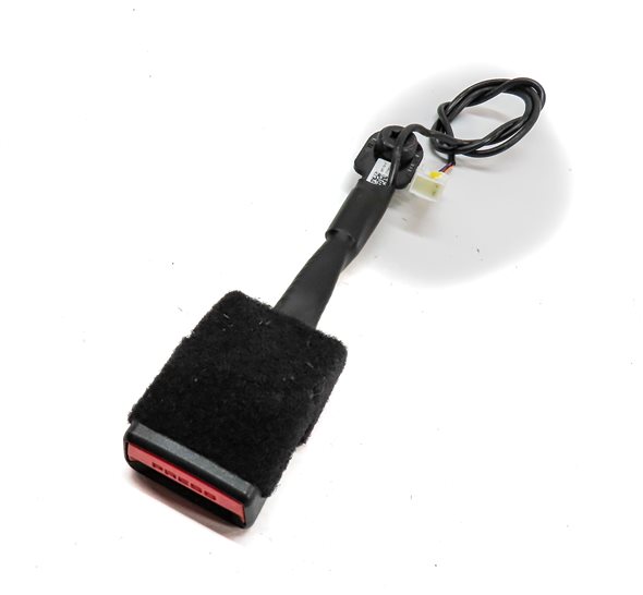 Thumbnail 1: 2014-2018 MINI COOPER / BMW X1 (F48) FRONT SEATBELT BUCKLE RECIEVER (FITS L & R)