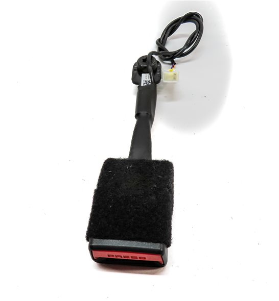 Thumbnail 2: 2014-2018 MINI COOPER / BMW X1 (F48) FRONT SEATBELT BUCKLE RECIEVER (FITS L & R)