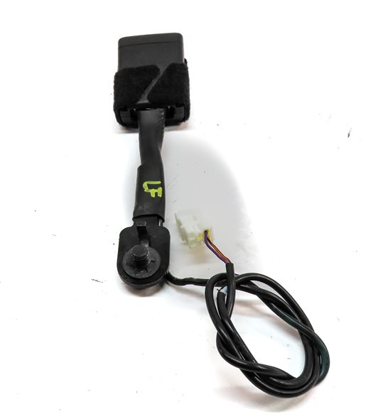 Thumbnail 5: 2014-2018 MINI COOPER / BMW X1 (F48) FRONT SEATBELT BUCKLE RECIEVER (FITS L & R)