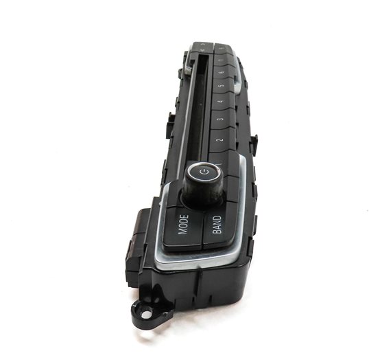 Thumbnail 5: 2016-2021 BMW X1 X2 (F39 F48) RADIO STEREO CD PLAYER FACE PLATE CONTROL PANEL