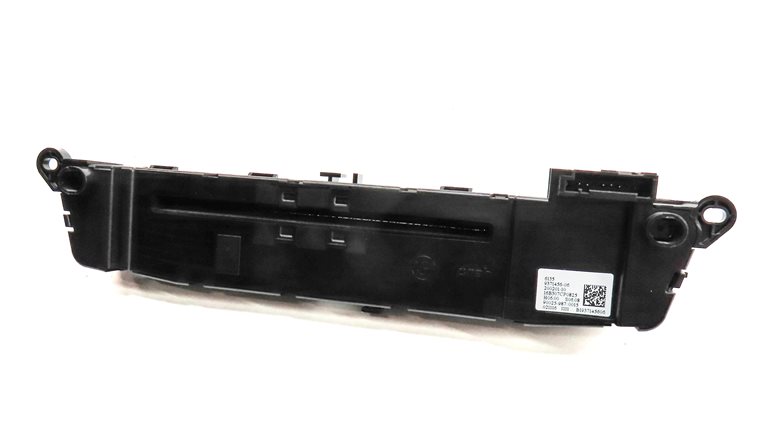 Thumbnail 7: 2016-2021 BMW X1 X2 (F39 F48) RADIO STEREO CD PLAYER FACE PLATE CONTROL PANEL