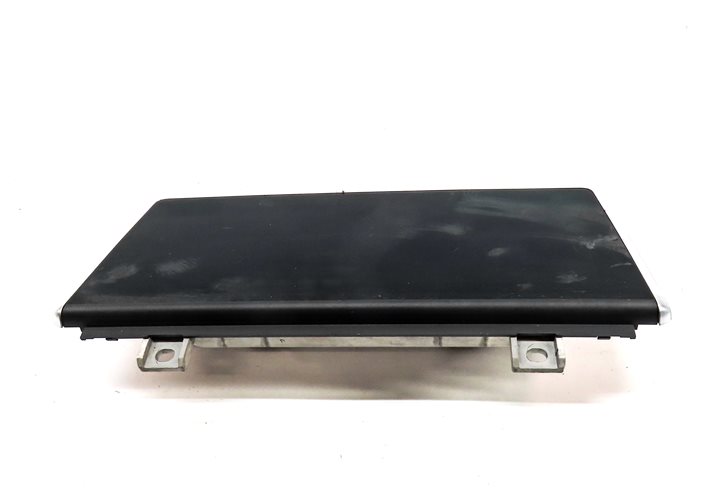 Thumbnail 4: 2017 BMW X1 (F48) FRONT CENTER DASH INFORMATION DISPLAY SCREEN 8.8 INCH