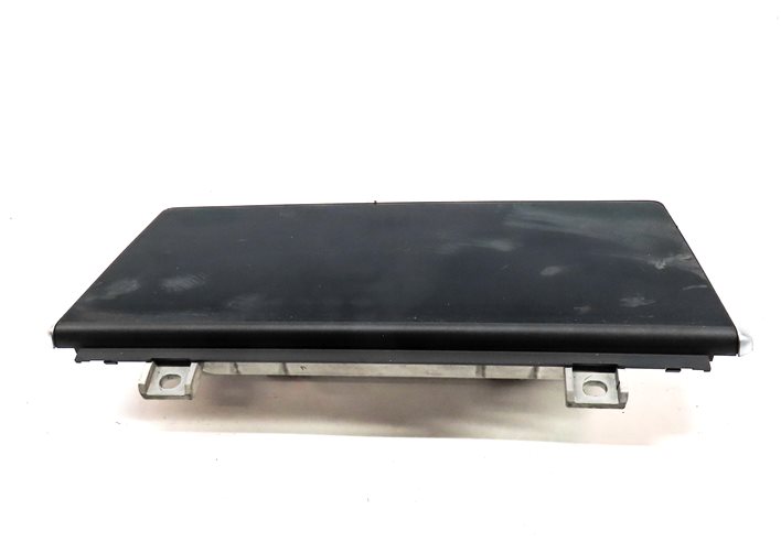 Thumbnail 5: 2017 BMW X1 (F48) FRONT CENTER DASH INFORMATION DISPLAY SCREEN 8.8 INCH