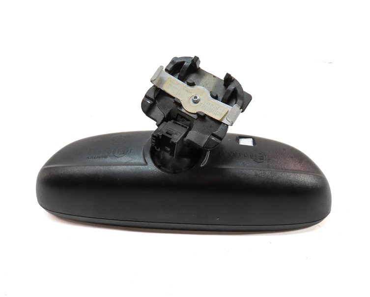 Thumbnail 10: 14-21 BMW 2 M2 X1 X2 SERIES (F39 F48) AUTODIM COMPASS REARVIEW MIRROR (Black)