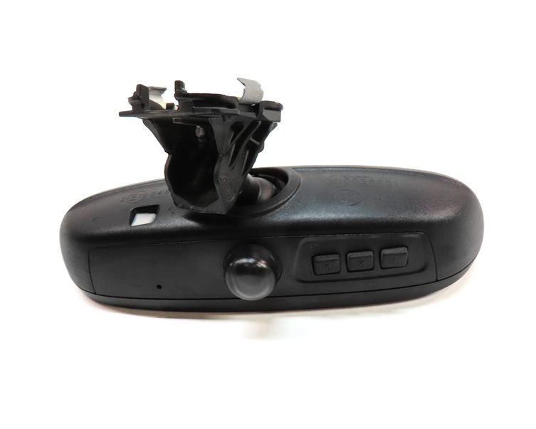 Thumbnail 11: 14-21 BMW 2 M2 X1 X2 SERIES (F39 F48) AUTODIM COMPASS REARVIEW MIRROR (Black)