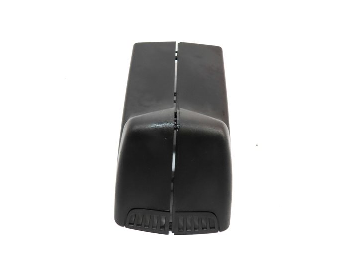 Thumbnail 3: 14-21 BMW 2 M2 X1 X2 SERIES (F39 F48) AUTODIM COMPASS REARVIEW MIRROR (Black)