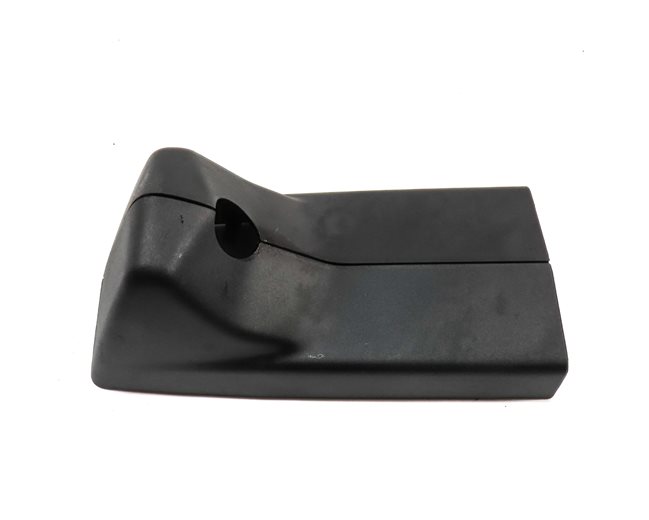 Thumbnail 4: 14-21 BMW 2 M2 X1 X2 SERIES (F39 F48) AUTODIM COMPASS REARVIEW MIRROR (Black)