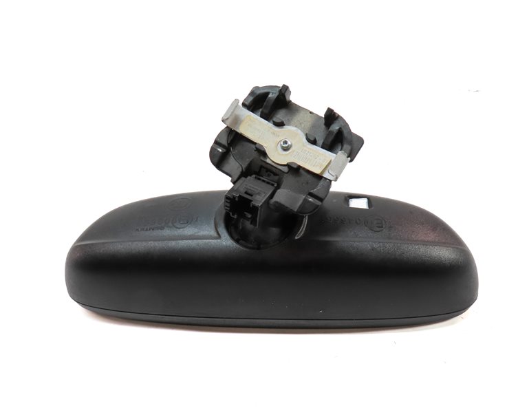 Thumbnail 9: 14-21 BMW 2 M2 X1 X2 SERIES (F39 F48) AUTODIM COMPASS REARVIEW MIRROR (Black)