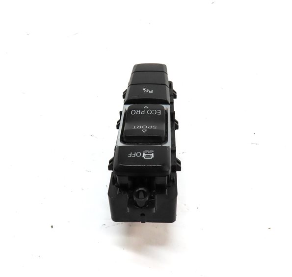 Thumbnail 4: 2017 BMW X1 (F48) TRACTION CONTROL SWITCH PANEL BUTTONS