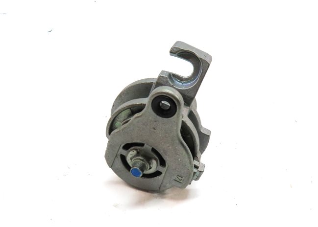 Thumbnail 10: 2016-2018 BMW X1 X2 (F39 F48) MINI COOPER CLUBMAN 2.0L DME BCM MODULE KEY SET