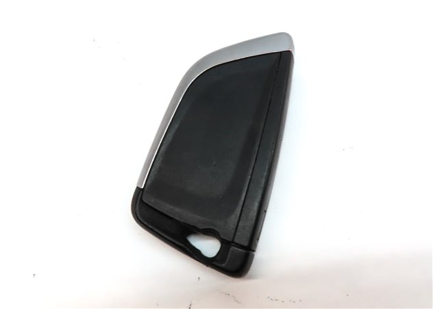 Thumbnail 12: 2016-2018 BMW X1 X2 (F39 F48) MINI COOPER CLUBMAN 2.0L DME BCM MODULE KEY SET