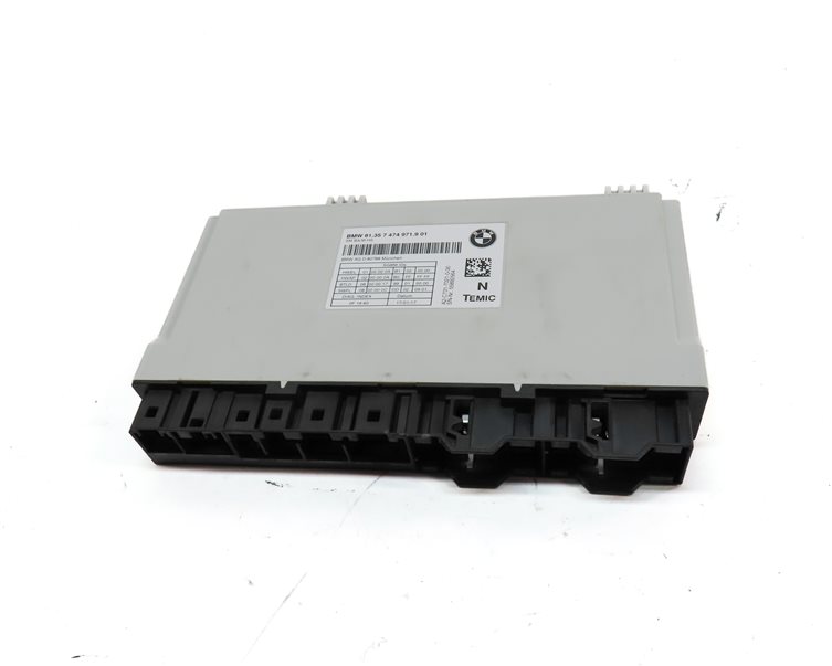 Thumbnail 2: 14-19 BMW 328i 330i 335i 428i 430i M3 M4 X5 X6 FRONT LEFT MEMORY SEAT MODULE