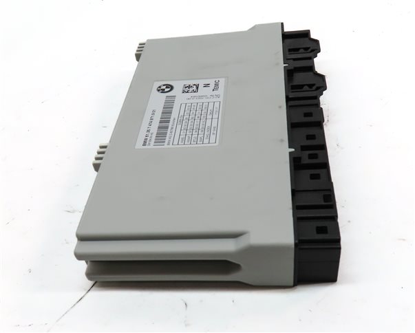Thumbnail 3: 14-19 BMW 328i 330i 335i 428i 430i M3 M4 X5 X6 FRONT LEFT MEMORY SEAT MODULE