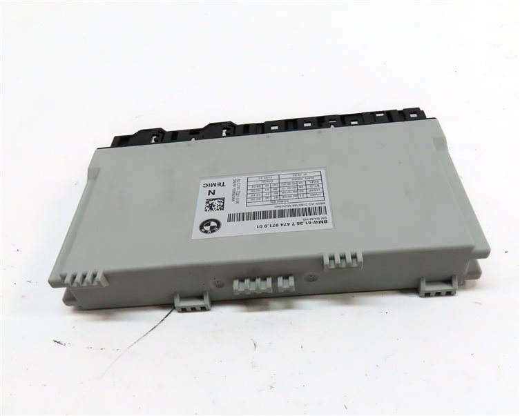 Thumbnail 4: 14-19 BMW 328i 330i 335i 428i 430i M3 M4 X5 X6 FRONT LEFT MEMORY SEAT MODULE