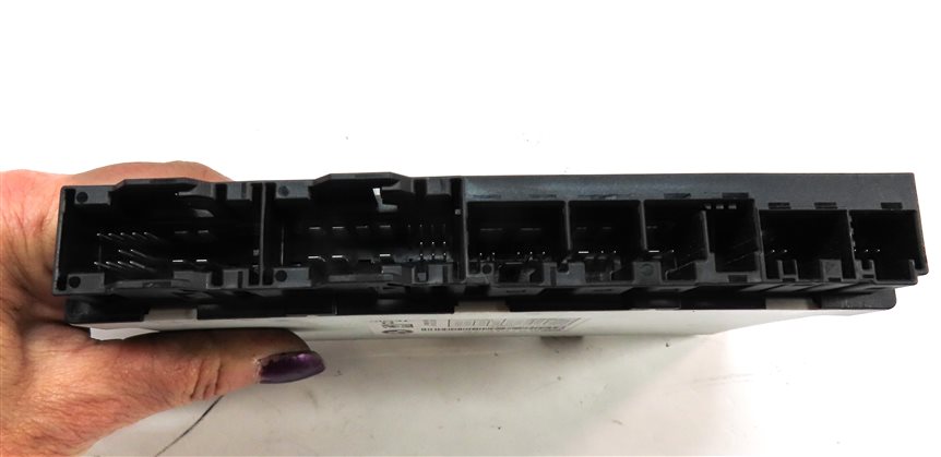 Thumbnail 6: 14-19 BMW 328i 330i 335i 428i 430i M3 M4 X5 X6 FRONT LEFT MEMORY SEAT MODULE