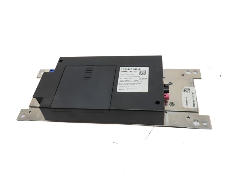 Thumbnail 2: 2017 BMW X1 (F48) BLUETOOTH TELEMATICS CONTROL MODULE