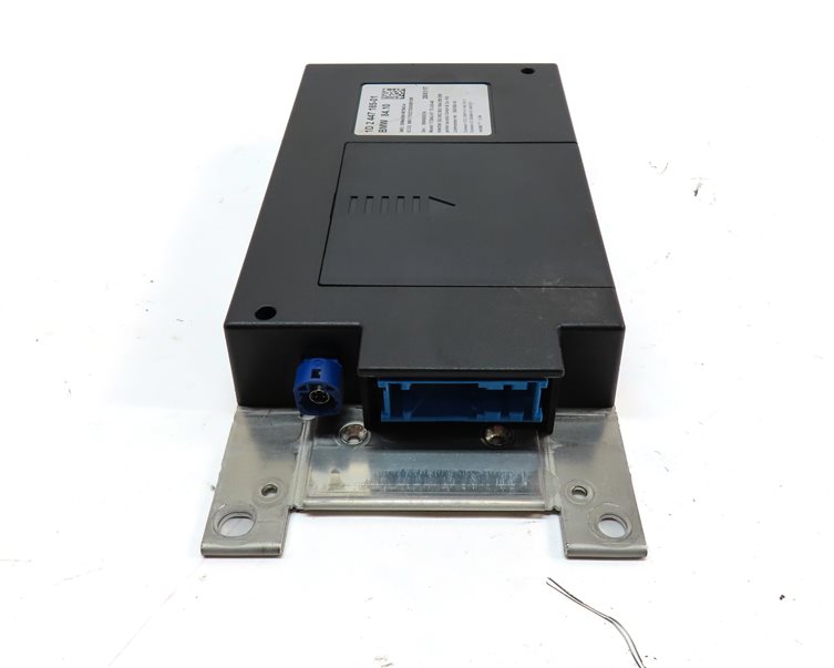 Thumbnail 3: 2017 BMW X1 (F48) BLUETOOTH TELEMATICS CONTROL MODULE