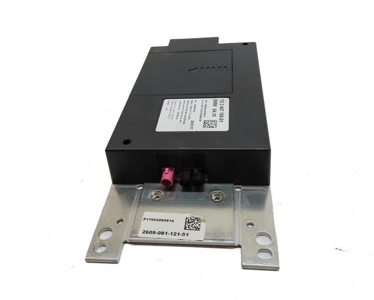 Thumbnail 4: 2017 BMW X1 (F48) BLUETOOTH TELEMATICS CONTROL MODULE