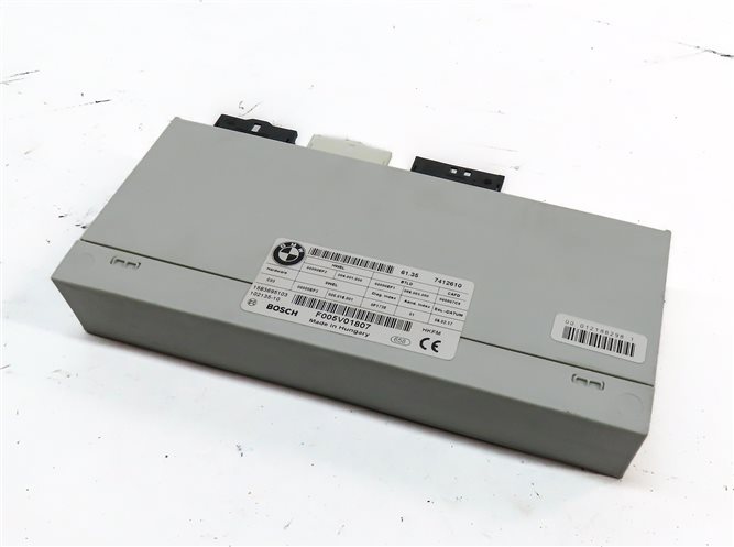 2015-2017 BMW X1 X5M X6 X6M (F16 F48 F85 F86) REAR TRUNK LIFTGATE CONTROL MODULE