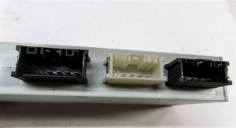 Thumbnail 5: 2015-2017 BMW X1 X5M X6 X6M (F16 F48 F85 F86) REAR TRUNK LIFTGATE CONTROL MODULE