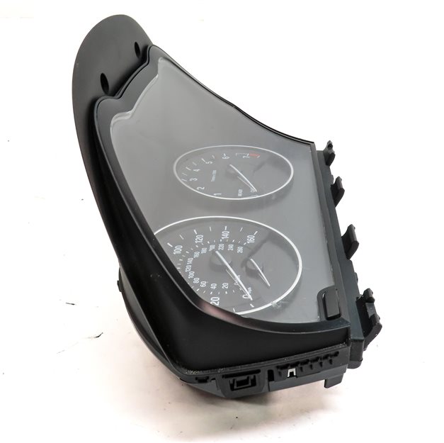 Thumbnail 4: 2017 BMW 230i X1 (F22 F48) SPEEDOMETER INSTRUMENT GAUGE CLUSTER MPH (154k)